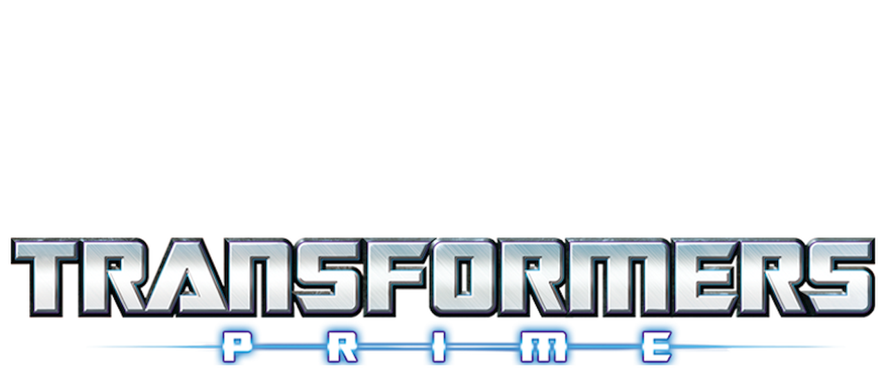 Transformers Prime