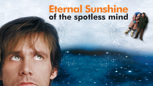 Eternal Sunshine of the Spotless Mind