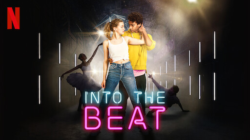 Into the Beat