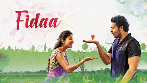 Fidaa