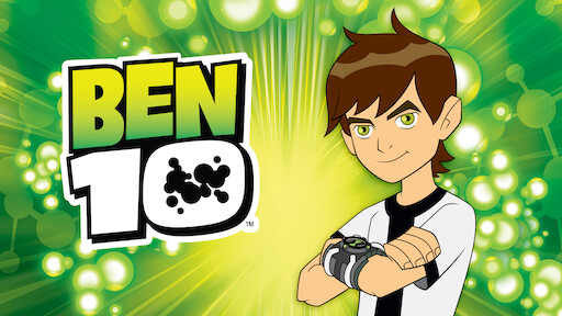 Ben 10