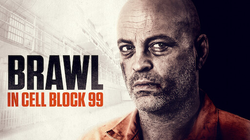 Brawl in Cell Block 99