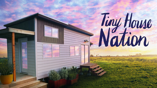 Tiny House Nation