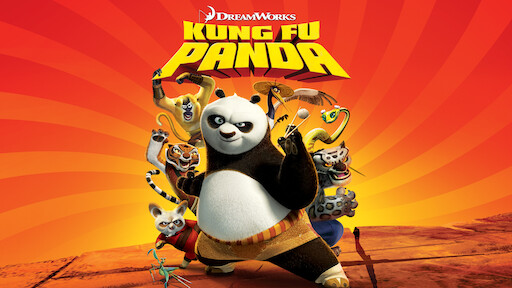 Kung Fu Panda