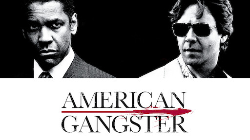 American Gangster