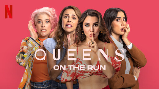 Queens on the Run