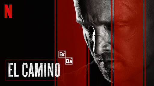 El Camino: A Breaking Bad Movie