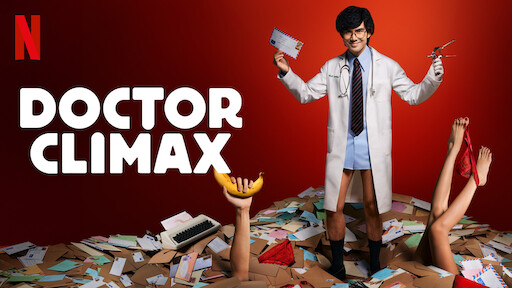 Doctor Climax