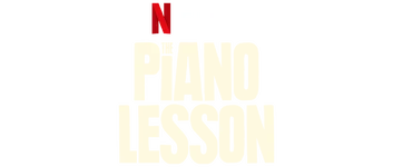 The Piano Lesson