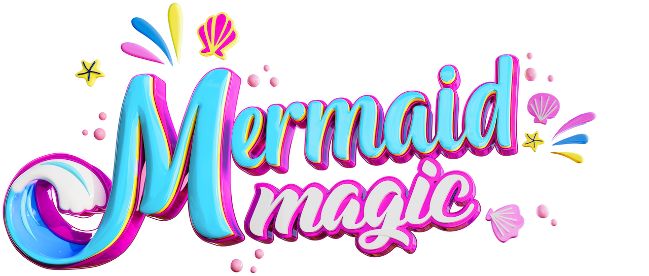 Mermaid Magic