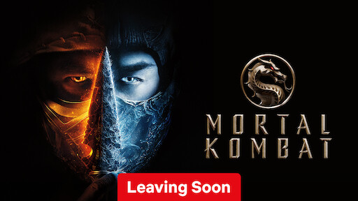 Mortal Kombat