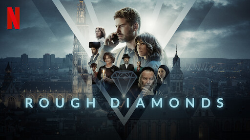 Rough Diamonds