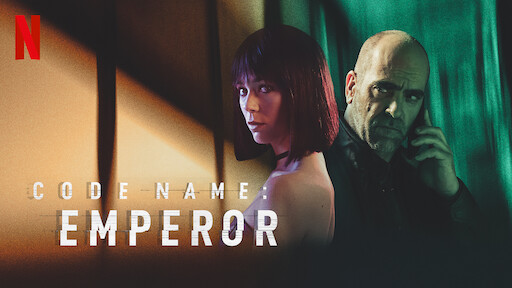 Code Name: Emperor