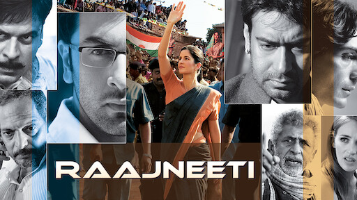 Raajneeti