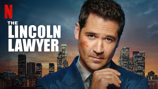 The Lincoln Lawyer