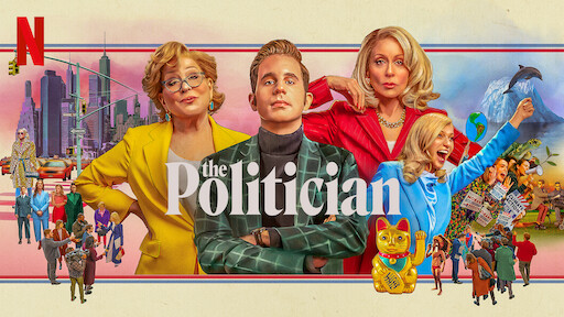 The Politician