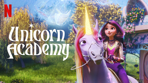 Unicorn Academy