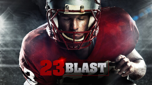 23 Blast