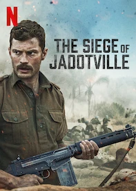 The Siege of Jadotville