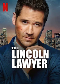 The Lincoln Lawyer