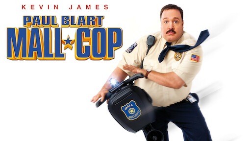 Paul Blart: Mall Cop