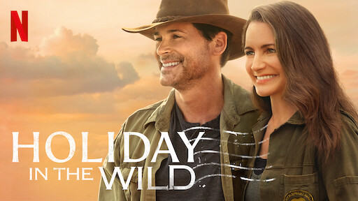 Holiday in the Wild