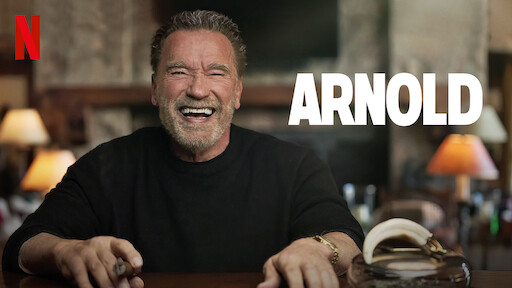 Arnold