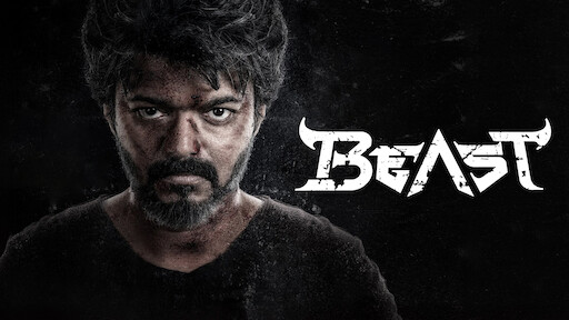 Beast (Tamil)