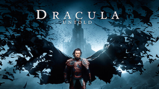 Dracula Untold