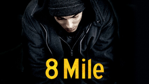 8 Mile