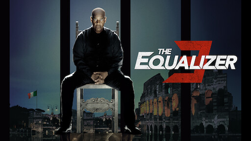 The Equalizer 3