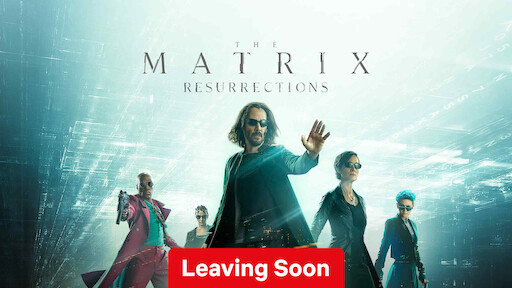 The Matrix Resurrections