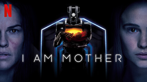 I Am Mother