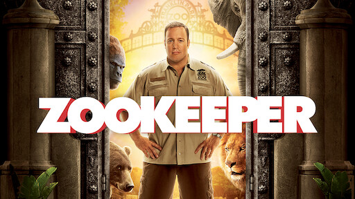 Zookeeper