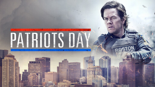 Patriots Day