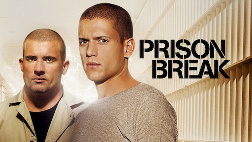 Prison Break