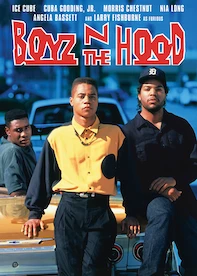 Boyz n the Hood