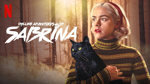 Chilling Adventures of Sabrina