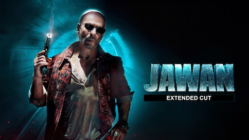 Jawan: Extended Cut