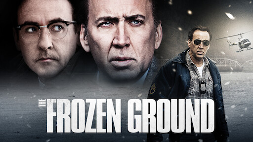 The Frozen Ground