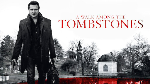 A Walk Among the Tombstones