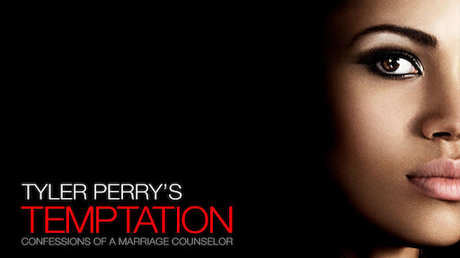 Tyler Perry's Temptation: Confessions of a Marriage Counselor