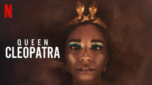 Queen Cleopatra