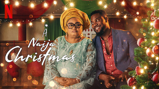 A Naija Christmas