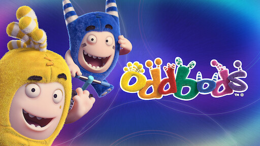 Oddbods