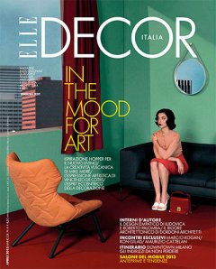 Elle Decor