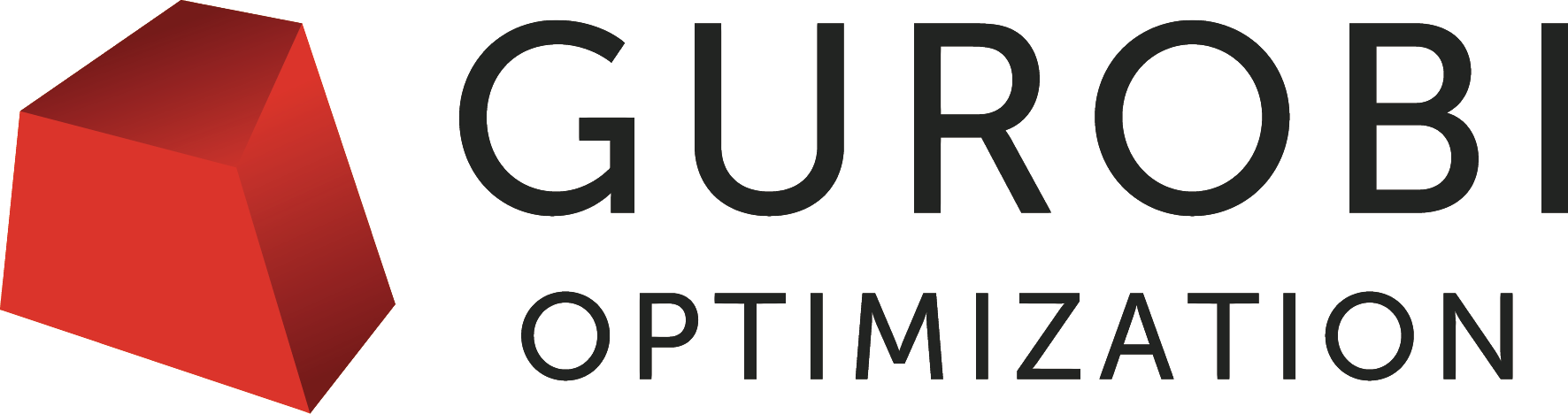 Gurobi Logo