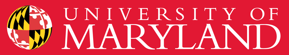 University of Maryland Logo