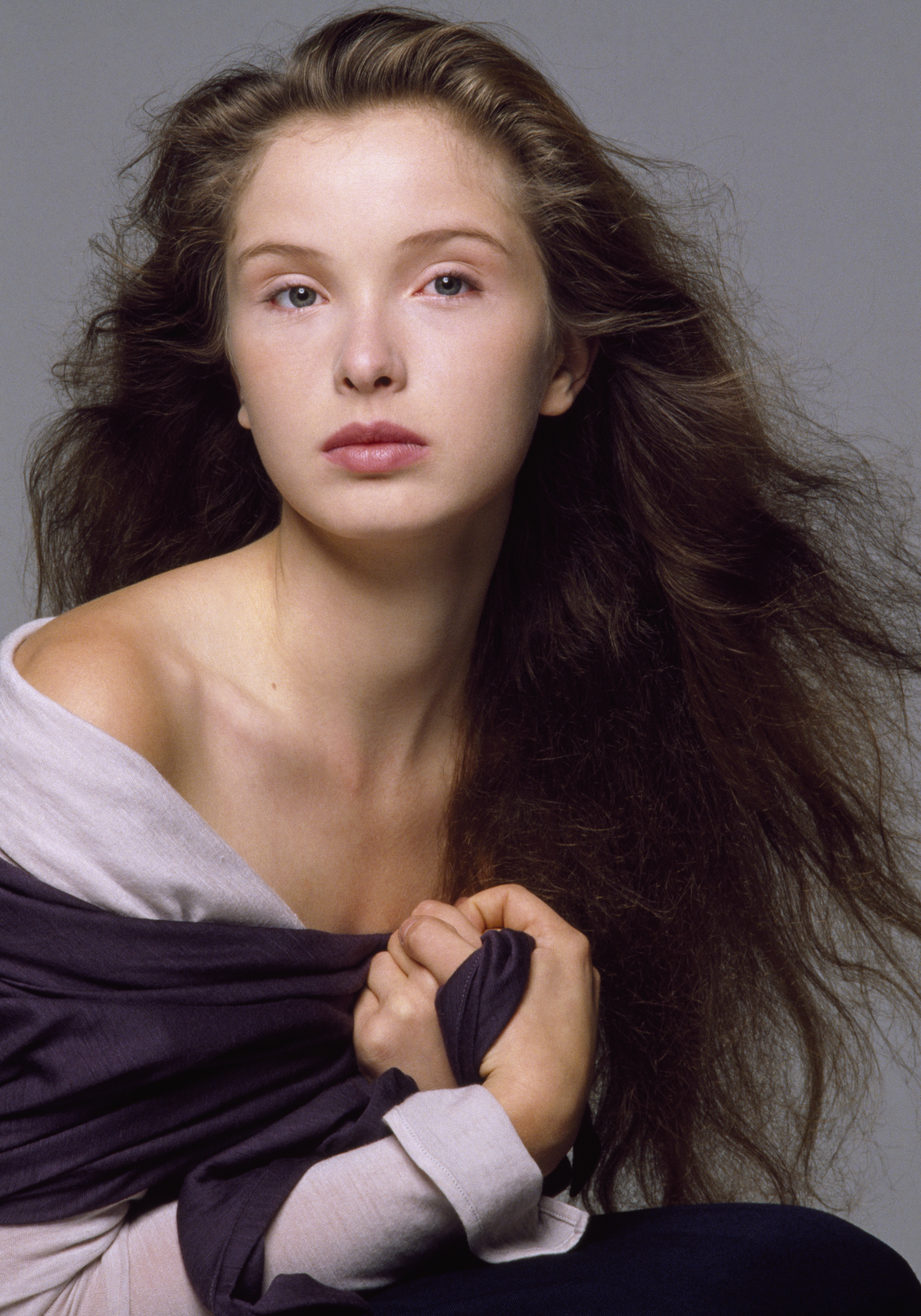 Julie Delpy