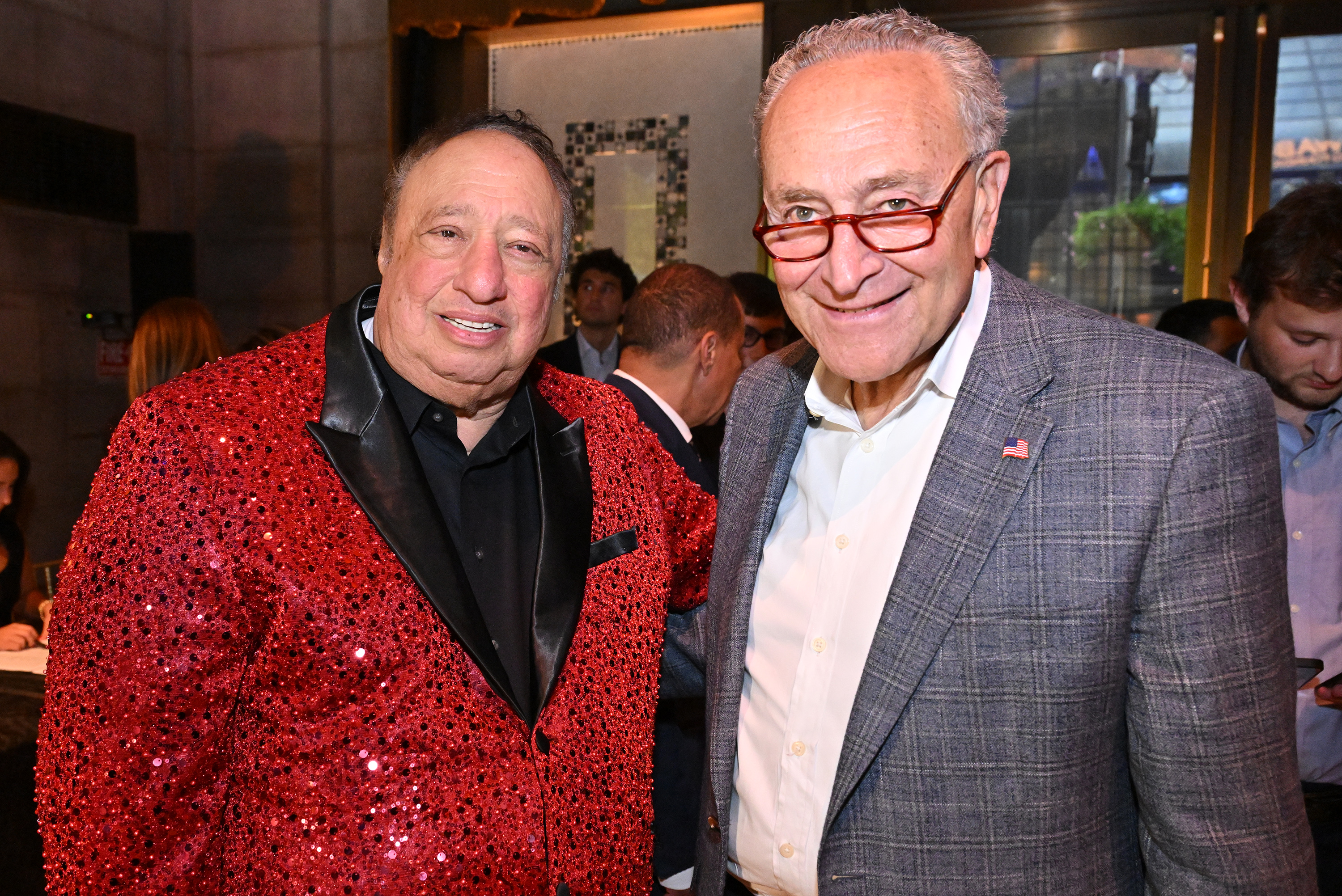 John Catsimatidis